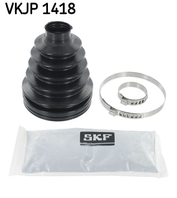 SKF Féltengely gumiharang készlet VKJP1418_SKF